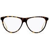 Dior Ženske Dioptrijske naočale MYO3 Tortoise Cijene