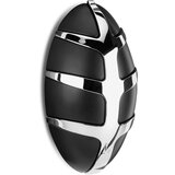 Spinder Design Črn stenski obešalnik Bug – Cene