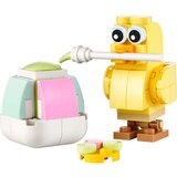 Lego 30690 Zabava farbanja sa uskršnjim piletom ( 30690 ) | ePonuda.com