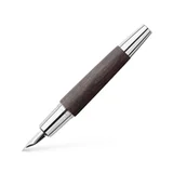 Nalivpero E-Motion F Wood, crno