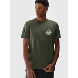 4f Men's T-shirt Cene