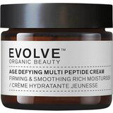 Evolve Organic Beauty Multi Peptide 360 Anti-Ageing Cream - 60 ml | Shoptok.si