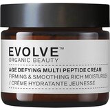 Evolve Organic Beauty Multi Peptide 360 Anti-Ageing Cream - 60 ml | shoptok.hr