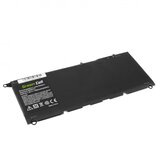 Green cell Baterija za Dell XPS 13 9360, 7895 mAh Cene