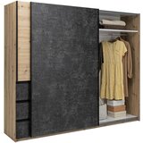 MID.YOU OMARA Z DRSNIMI VRATI | Shoptok.si