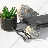 Back up baterija Oxpower P13 PD fast 12000 mAh crna | ePonuda.com