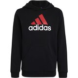 Adidas Dječji pulover BL 2 HOODIE Crna Cijene