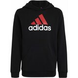 Adidas u bl 2 hoodie, duks za dečake, crna HR6370 Cene'.'