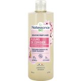 Natessance Gel za prhanje s češnjevim cvetom - 500 ml | Shoptok.si