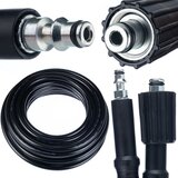 Rosfix lavor quick connect 15M visokotlačna cev M22-QC za tlačne čistilnike, (21739191) Cene