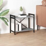  Polica Sivi hrast sonoma 60 x 30 x 50 cm Konstruirano drvo | shoptok.hr