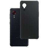 3mk liquid silikonski ovitek za Samsung Galaxy Xcover 5 G525 - mat črn Cene