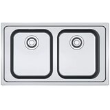 Franke sudopera Smart SRX 620-86 101.0356.664 | Eponuda.com