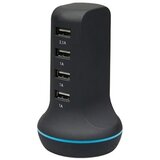 Mediacom Punjač tower 4USB – USB M-USBPS4T | Eponuda.ba