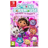 Switch DreamWorks Gabby's Dollhouse: Ready to Party | ePonuda.com