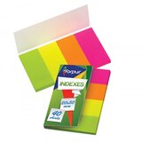  Samolepilni Indeks lističi, 4/1 | Shoptok.si