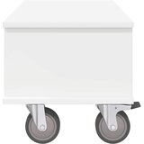 TV stalak Bijelo 68,5 x 35 x 35 cm Konstruirano drvo | Eponuda.ba