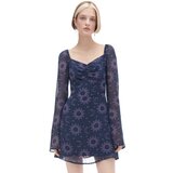 Cropp - Ženska haljina - Tamnoplava | shoptok.hr