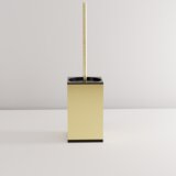 REA Bath WC četke B110 TIL BRUSH GOLD | shoptok.hr