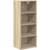  ormarić s pohranom Sonoma hrast 40 x 29,5 x 100 cm | shoptok.hr