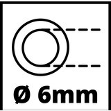 Einhell 5-delni set za kompresor, - (4132720) | ePonuda.com