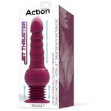 Action Vibrator Rocket Ultra Jet Thruster (R900308) | Shoptok.si