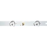 Eastern Star ES-3761, FOX 55DLE888 ver2 LED TRAKE Slike