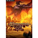 Steam Wizrogue - Labyrinth of Wizardry Key EUROPE | ePonuda.com