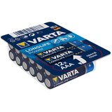 Varta high energy aaa alkalne baterije, 12 kom. | shoptok.hr