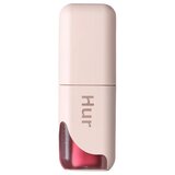 HOUSE OF HUR Glowy Ampoule Tint dolgoobstojni sijaj za ustnice z vlažilnim učinkom odtenek 03 Dawn Pink 4.5 g Cene