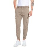 Replay jaan muške kargo pantalone RM9649E {8366197}020 Cene