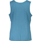 Gianmarco Venturi MEN&#39;S BLUE TANK TOP | Shoptok.si