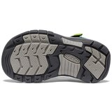 Keen Pohodništvo Newport H2 Zelena | Shoptok.si