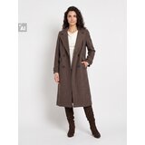Sinsay Bluza s dekorativnim naborima i dodatkom viskoze | shoptok.hr