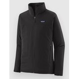 Patagonia Nano-Air Light Hybrid Jakna black Cene