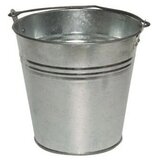  Pocinkovana kofa 10L R | Eponuda.com
