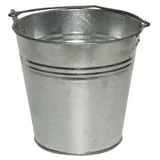 Pocinkovana kofa 10L R