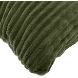  Presvlaka za jastuk 2 pcs HEERLEN Zelena 40 x 60 cm Kord | shoptok.hr