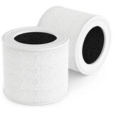 INF 2-pack zamenjalnih filtrov za Levoit Core Mini-RF, H13 HEPA + ogljik, (5000291366) | Shoptok.si