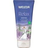 Weleda Relax relaksirajuća krema za tuširanje 200 ml Cijene