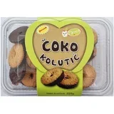 Čajni Čoko kolutići, Posni, 225g