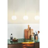 Nordlux visilica na sajli FRANCA 1xE14/40W/230V bela | Eponuda.com