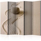  Paravan u 5 dijelova - Zen: Balance II [Room Dividers] 225x172 Cijene
