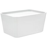 REGALUX Kutija za pohranjivanje (D x Š x V: 24 x 13 x 8 cm, Plastika) Cijene