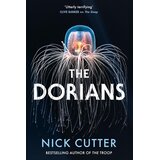 Hachette UK Nick Cutter - The Dorians | Eponuda.com