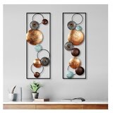 WALLXPERT zidna dekoracija textured 9 | ePonuda.com