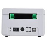 Zeus Štampač nalepnica direkt termal ZS-TL31 203mm/72mm/150mm/s | ePonuda.com