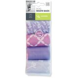 M Pets Higijenske kesice 4x15kom - Lavanda Cene