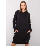 RELEVANCE Dress-RV-SK-6895.68P-black | shoptok.hr