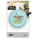 Star Wars Zvono za bicikl Mandalorian | shoptok.hr
